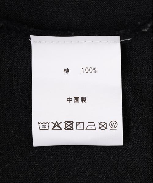 giant Vintage(ジャイアントヴィンテージ)の「Giant Vintage/ジャイアント ヴィンテージ/GUNS N ROSES SKULL ROSES(Tシャツ/カットソー・メンズ・ブラック・L/M/S)」の7枚目の写真