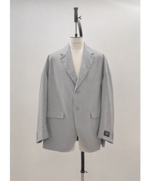SHINYAKOZUKA（シンヤコヅカ）の「ordinary office his jk（テーラードジャケット）」