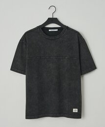 ピグメントフットボールTEE