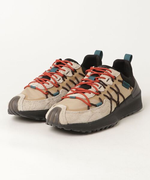 KEEN(キーン)の「【New】UNEEK TREKKER / ユニーク トレッカー / メンズ シューズ(スニーカー・メンズ・ベージュ・25.5cm/26cm/26.5cm/27cm/27.5cm/28cm/28.5cm/29cm/25cm)」の9枚目の写真