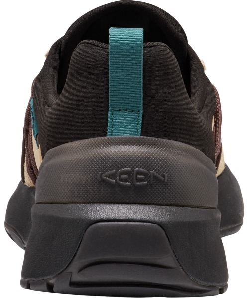 KEEN(キーン)の「【New】UNEEK TREKKER / ユニーク トレッカー / メンズ シューズ(スニーカー・メンズ・ベージュ・25.5cm/26cm/26.5cm/27cm/27.5cm/28cm/28.5cm/29cm/25cm)」の7枚目の写真