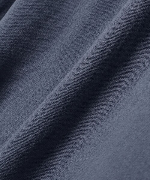 BEAMS(ビームス)の「ガーメントダイ ラガーシャツ(ポロシャツ・メンズ・ブラック/ネイビー・S/M/XL/L)」の11枚目の写真