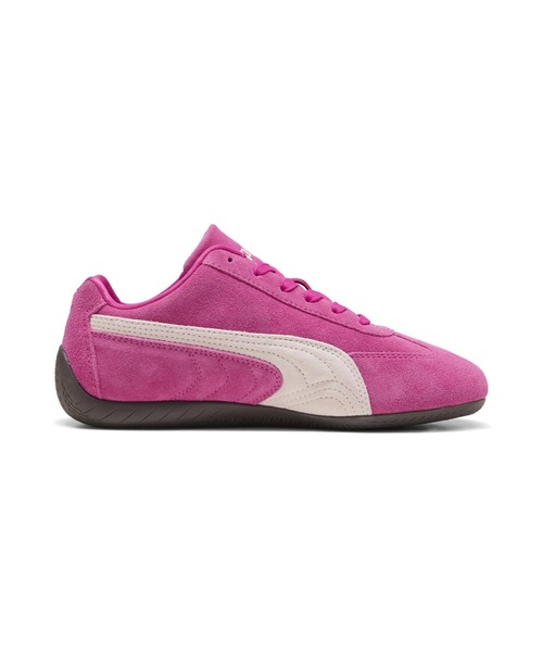 ELLEgirl(エルガール)の「PUMA SPEEDCAT OG(スニーカー・レディース・ピンク・24.5cm/23.5cm)」の5枚目の写真