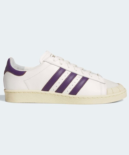 adidas(アディダス)の「ジャバー ロー シューズ(スニーカー・メンズ・ホワイト・26.0cm/25.5cm/25.0cm/24.5cm/23.5cm/22.5cm/29.0cm/28.5cm/28.0cm/27.5cm/27.0cm/26.5cm)」の1枚目の写真