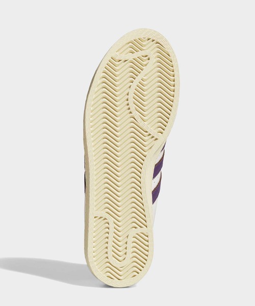 adidas(アディダス)の「ジャバー ロー シューズ(スニーカー・メンズ・ホワイト・26.0cm/25.5cm/25.0cm/24.5cm/23.5cm/22.5cm/29.0cm/28.5cm/28.0cm/27.5cm/27.0cm/26.5cm)」の4枚目の写真