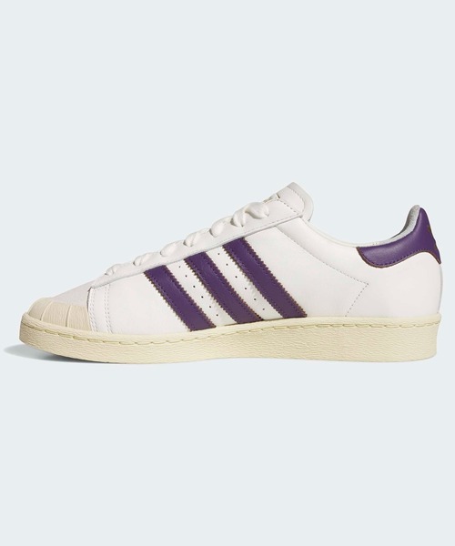adidas(アディダス)の「ジャバー ロー シューズ(スニーカー・メンズ・ホワイト・26.0cm/25.5cm/25.0cm/24.5cm/23.5cm/22.5cm/29.0cm/28.5cm/28.0cm/27.5cm/27.0cm/26.5cm)」の5枚目の写真