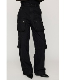 セール】【WEB限定】BIG PK MILITARY PT ビッグポケット ミリタリー