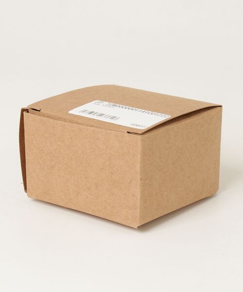 TOM WOOD（トムウッド）の「【TOM WOOD / トムウッド】Ice Huggies Pave / パヴェ フープ ピアス シルバー（ピアス（両耳用）・レディース・シルバー・FREE）」の8枚目の写真