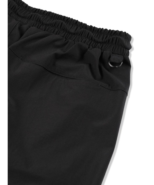 RadBlue(ラッドブルー)の「クールストレッチナイロンショーツ(その他パンツ・メンズ・ブラック/ベージュ/ホワイト・LARGE/MEDIUM/SMALL/X-LARGE)」の8枚目の写真