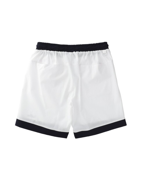 RadBlue(ラッドブルー)の「クールストレッチナイロンショーツ(その他パンツ・メンズ・ブラック/ベージュ/ホワイト・LARGE/MEDIUM/SMALL/X-LARGE)」の5枚目の写真