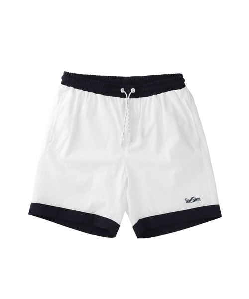 RadBlue(ラッドブルー)の「クールストレッチナイロンショーツ(その他パンツ・メンズ・ブラック/ベージュ/ホワイト・LARGE/MEDIUM/SMALL/X-LARGE)」の9枚目の写真