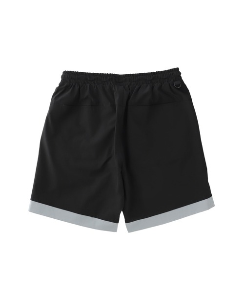 RadBlue(ラッドブルー)の「クールストレッチナイロンショーツ(その他パンツ・メンズ・ブラック/ベージュ/ホワイト・LARGE/MEDIUM/SMALL/X-LARGE)」の11枚目の写真