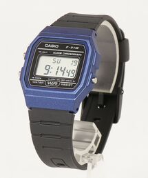 【RE】【CASIO(カシオ)】スタンダードデジタル 腕時計