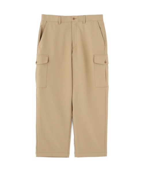 AVIREX(アヴィレックス)の「《NAVAL COLLECTION》URBAN-TUNED CARGO PANTS / アーバンチューンドカーゴパンツ / AVIREX /アヴィレックス(カーゴパンツ・メンズ・ブラック/オリーブ/カーキ・MEDIUM/LARGE/X-LARGE/XX-LARGE)」の3枚目の写真