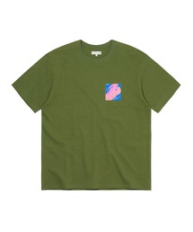 thisisneverthat(�f�B�X�C�Y�l�o�[�U�b�g)��Resonance Tee(T�V���c/�J�b�g�\�[)