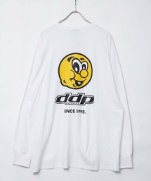 DDP46-100 DDP プリントBIGロンT