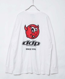DDP46-100 DDP プリントBIGロンT