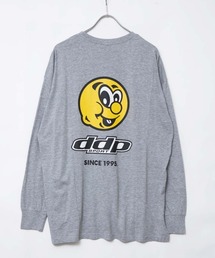 DDP46-100 DDP プリントBIGロンT