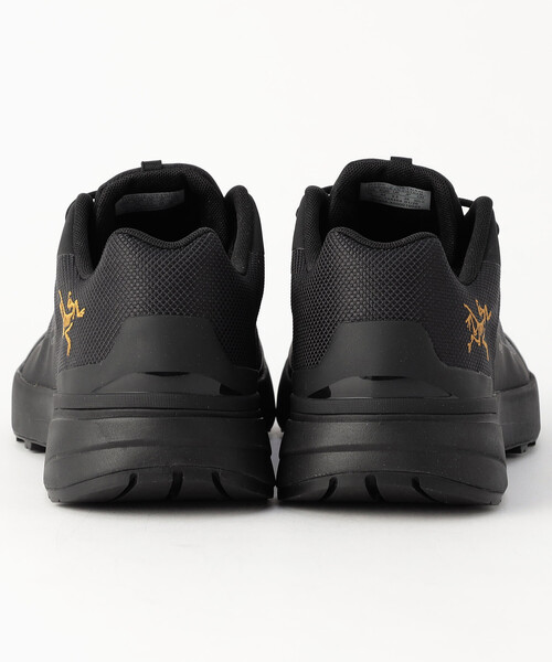 ARC'TERYX（アークテリクス）の「ARC’TERYX/アークテリクス コペック ゴアテックス メンズ/KOPEC GTX Men's（スニーカー・メンズ・ブラック・26.0cm）」の4枚目の写真