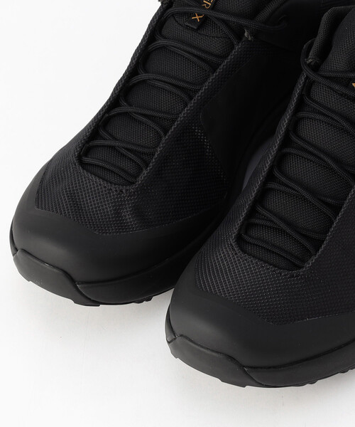 ARC'TERYX（アークテリクス）の「ARC’TERYX/アークテリクス コペック ゴアテックス メンズ/KOPEC GTX Men's（スニーカー・メンズ・ブラック・26.0cm）」の6枚目の写真