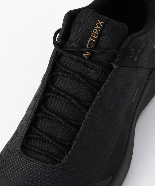 ARC'TERYX（アークテリクス）の「ARC’TERYX/アークテリクス コペック ゴアテックス メンズ/KOPEC GTX Men's（スニーカー・メンズ・ブラック・26.0cm）」の7枚目の写真