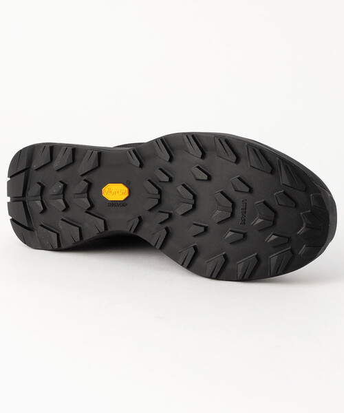 ARC'TERYX（アークテリクス）の「ARC’TERYX/アークテリクス コペック ゴアテックス メンズ/KOPEC GTX Men's（スニーカー・メンズ・ブラック・26.0cm）」の8枚目の写真