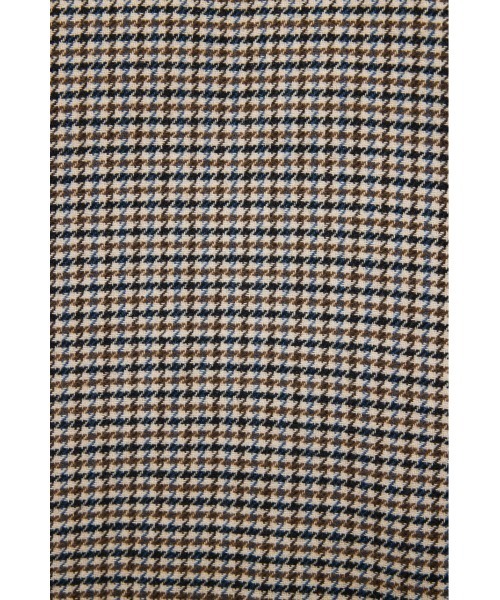 MOUSSY(マウジー)の「【26年AW新作】TWEED PUFFER ジャケット(ダウンジャケット/コート・レディース・ブラウン/ベージュ系その他/グレー系その他・FREE)」の21枚目の写真