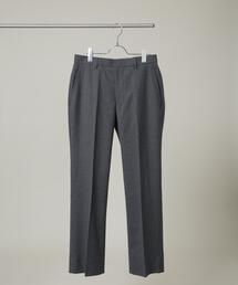 Brooks Brothers/別注BBJ EX WHS TRS TW WIDE PLANE