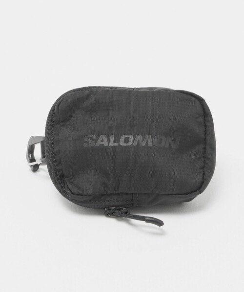 SALOMON（サロモン）の「＜Salomon＞ACS 2 REVISED/ショルダーポーチ（ショルダーバッグ・メンズ・ブラック・FREE）」の17枚目の写真