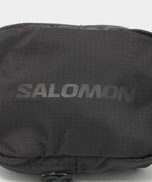 SALOMON（サロモン）の「＜Salomon＞ACS 2 REVISED/ショルダーポーチ（ショルダーバッグ・メンズ・ブラック・FREE）」の19枚目の写真