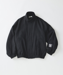 JOURNAL STANDARD relume | ハイランドウール G9 スウィングトップ ブルゾン(その他アウター)