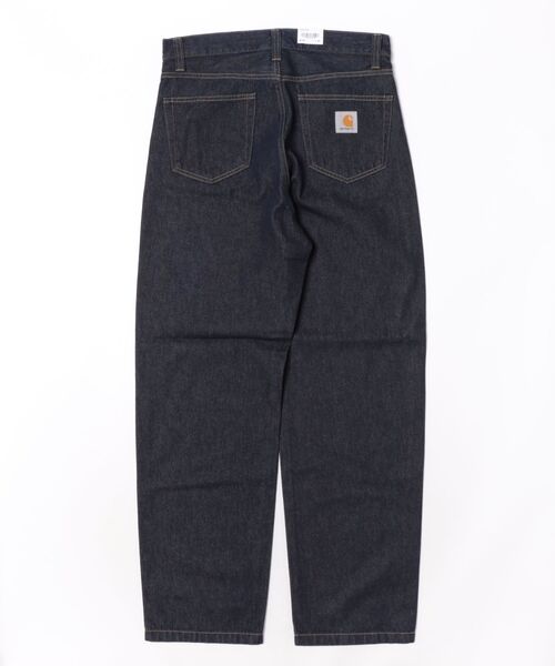 Carhartt（カーハート）の「Carhartt/カーハート LANDON PANT ロンパン I030468-26FW（その他パンツ・メンズ・ブルー・30inch/34inch/32inch）」の2枚目の写真