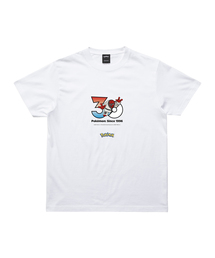 Pokemon 30th Anniversary 1025 T-shirt 「ナゲキ」