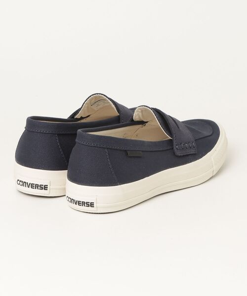 CONVERSE（コンバース）の「【CONVERSE】CXP LOAFER（ローファー・メンズ・ブラック系1/ネイビー/ブラウン/ブラック系その他2・9/8/9.5/8.5/7.5/7/6.5/10.5）」の18枚目の写真