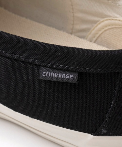 CONVERSE（コンバース）の「【CONVERSE】CXP LOAFER（ローファー・メンズ・ブラック系1/ネイビー/ブラウン/ブラック系その他2・9/8/9.5/8.5/7.5/7/6.5/10.5）」の9枚目の写真