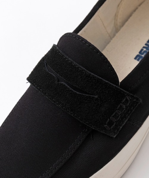 CONVERSE（コンバース）の「【CONVERSE】CXP LOAFER（ローファー・メンズ・ブラック系1/ネイビー/ブラウン/ブラック系その他2・9/8/9.5/8.5/7.5/7/6.5/10.5）」の8枚目の写真