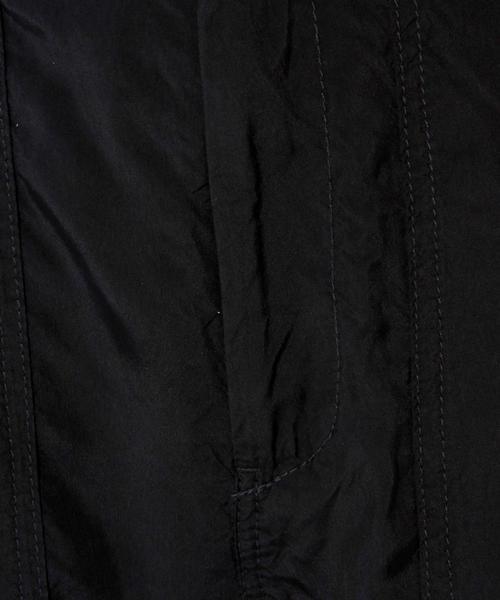 UNITED ARROWS（ユナイテッドアローズ）の「◇UGMM ワイド カーゴパンツ◆（その他パンツ・レディース・ネイビー・36/40/38）」の10枚目の写真