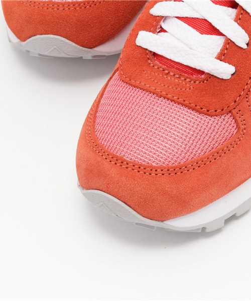 Saucony(サッカニー)の「SA SHADOW ORIGINAL(スニーカー・レディース・レッド/ベージュ/ブルー・24cm/23cm/23.5cm/24.5cm)」の7枚目の写真