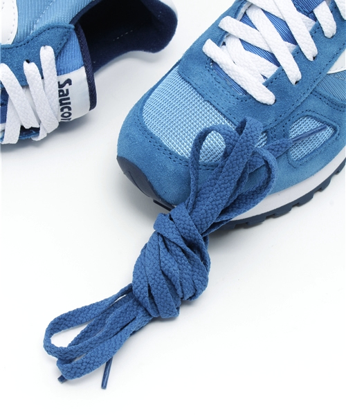 Saucony(サッカニー)の「SA SHADOW ORIGINAL(スニーカー・レディース・レッド/ベージュ/ブルー・24cm/23cm/23.5cm/24.5cm)」の13枚目の写真