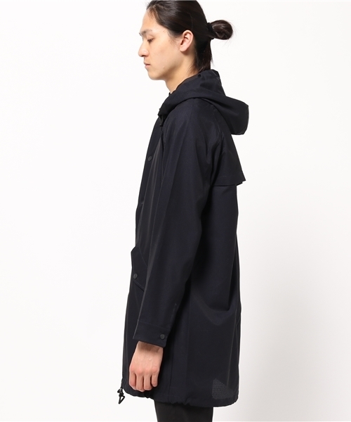 URBAN RESEARCH(アーバンリサーチ)の「URBAN RESEARCH AIRVENTパッカブルコート(その他アウター・メンズ・カーキ/ネイビー・LARGE/MEDIUM)」の9枚目の写真