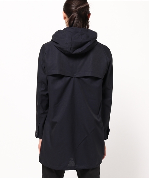 URBAN RESEARCH(アーバンリサーチ)の「URBAN RESEARCH AIRVENTパッカブルコート(その他アウター・メンズ・カーキ/ネイビー・LARGE/MEDIUM)」の10枚目の写真