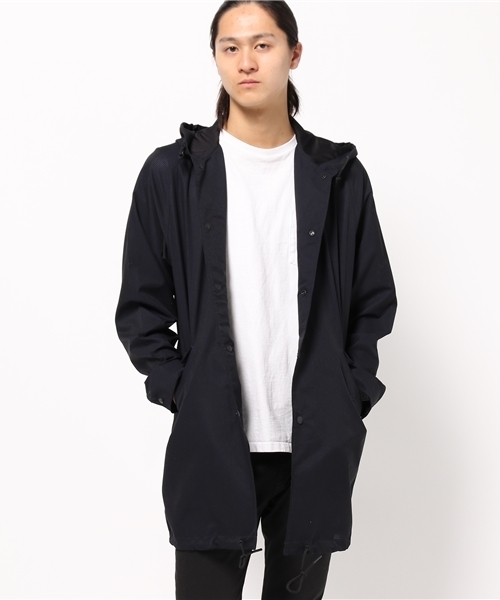 URBAN RESEARCH(アーバンリサーチ)の「URBAN RESEARCH AIRVENTパッカブルコート(その他アウター・メンズ・カーキ/ネイビー・LARGE/MEDIUM)」の11枚目の写真