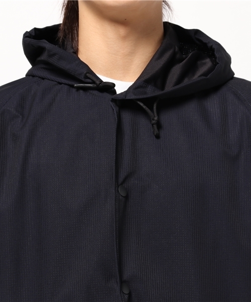 URBAN RESEARCH(アーバンリサーチ)の「URBAN RESEARCH AIRVENTパッカブルコート(その他アウター・メンズ・カーキ/ネイビー・LARGE/MEDIUM)」の12枚目の写真