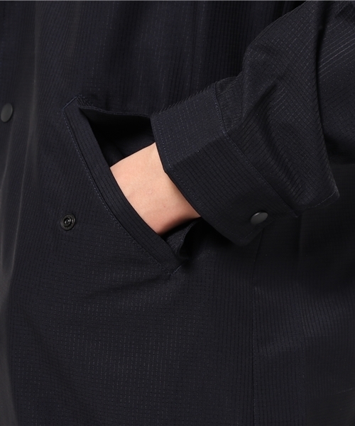 URBAN RESEARCH(アーバンリサーチ)の「URBAN RESEARCH AIRVENTパッカブルコート(その他アウター・メンズ・カーキ/ネイビー・LARGE/MEDIUM)」の14枚目の写真