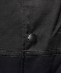 FACETASM（ファセッタズム）の「SATIN JACKET（ノーカラージャケット