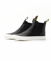 HYSTERIC GLAMOUR | サイドゴアスニーカーブーツ(ブーツ)