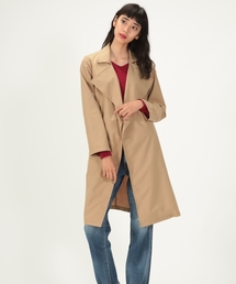 cepo | ニュアンストレンチ(トレンチコート)