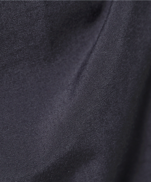 cepo（セポ）の「ニュアンストレンチ（トレンチコート・レディース・ベージュ/ブラック/カーキ・MEDIUM）」の13枚目の写真