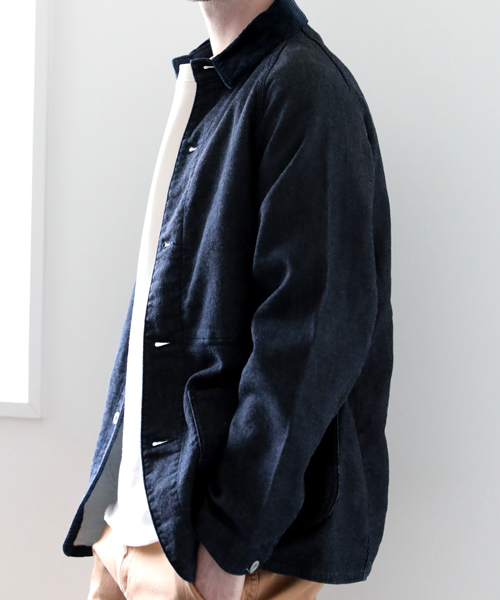 Denime（ドゥニーム）の「【Denime×真柄尚武】COVER ALL WW2