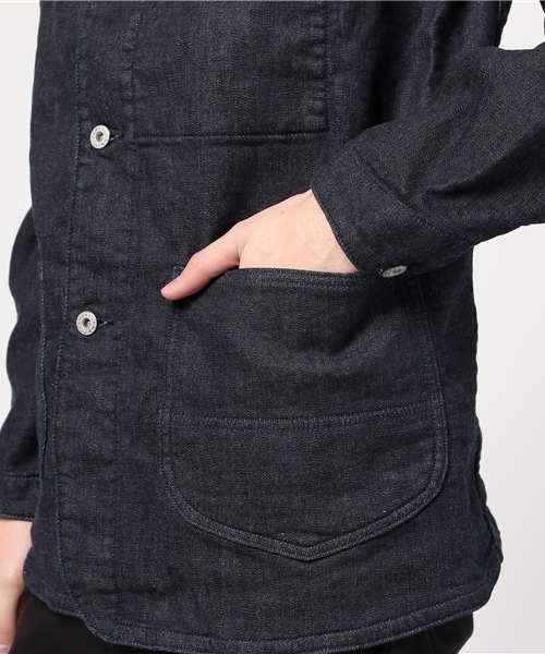 DENIME デニム カバーオール DENIME カバーオール｜Yahoo!フリマ（旧PayPayフリマ）
